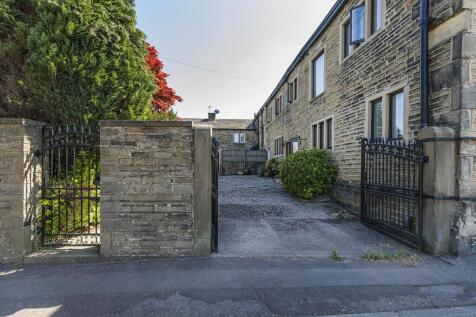 Bramleys Estate Agents - Toothill Lane - Brighouse