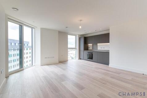Modern 1-Bedroom Apartment with Concierge &amp; Gym |