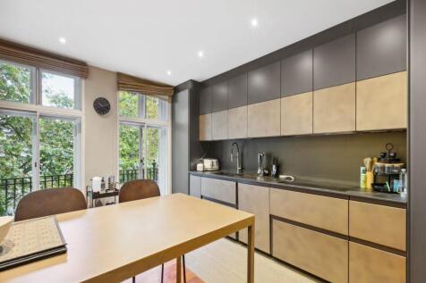 Thurloe Place - Dalmeny House , London, SW7 photo 4