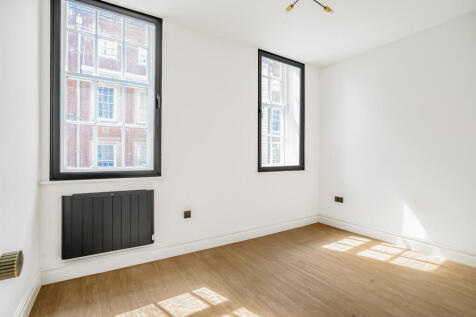 Eagle House, Friar Lane, Leicester, Leicester City photo 4