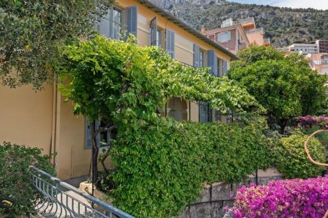 Villa de luxe  vendre Cap d'Ail