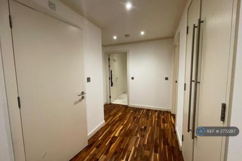 Entry Hallway