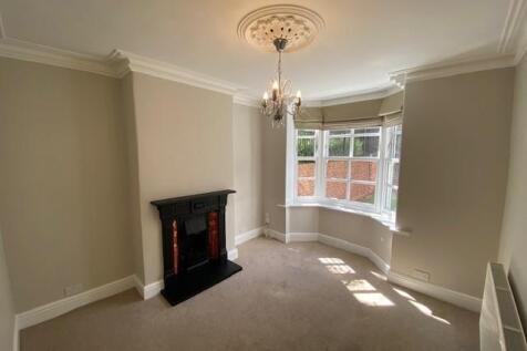 Front Lounge
