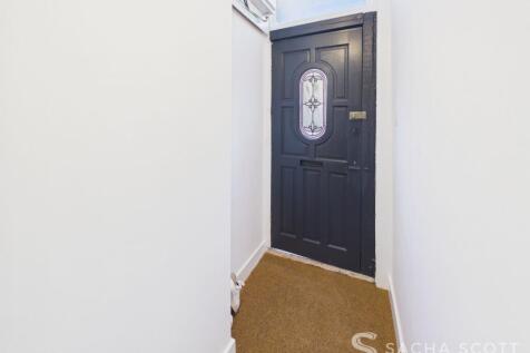 Entrance Area