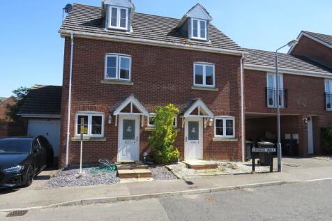 Linseed Walk, DOWNHAM MARKET photo 2