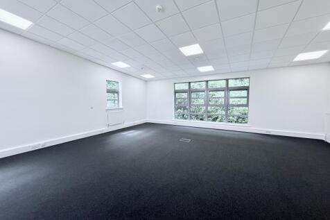 Office to rent Image 6