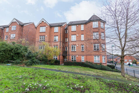 2 Bedroom student flat