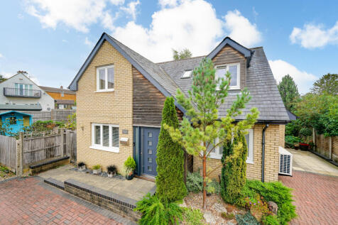 Hemel Hempstead, HP3 - property photo