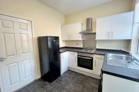 Wood Street, Widnes photo 3