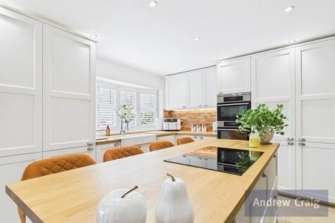 Kitchen Breakfast Ro