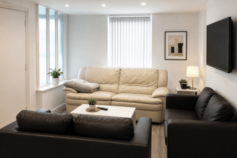4 bed end terrace to rent Broad Street, Canterbur