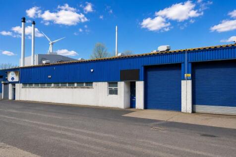 Block 2, Unit 2 Baldovie Industrial Estate ext.jpg