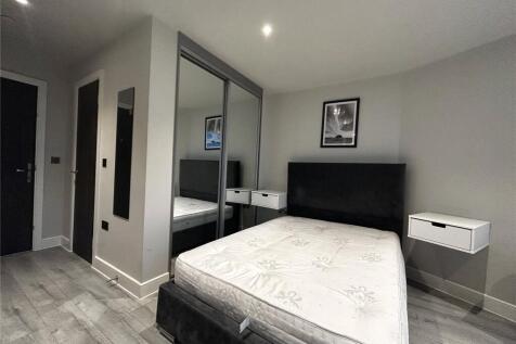 No1 Thames Valley, Wokingham Road, Bracknell, Berkshire, RG42 photo 3