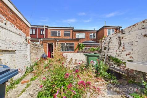 Rear Yard