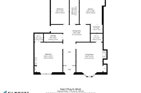 Floorplan - IVY P...