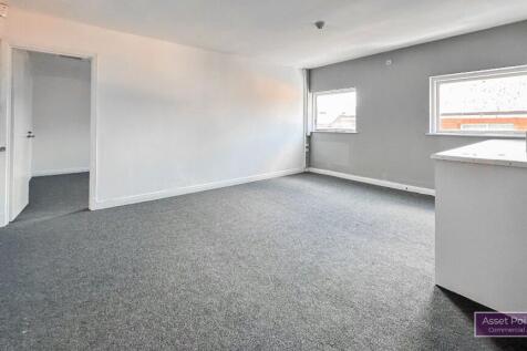 Office Area