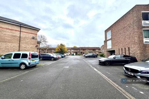 Unlimited Parking Spaces