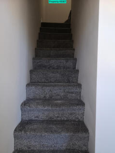 Stair Case