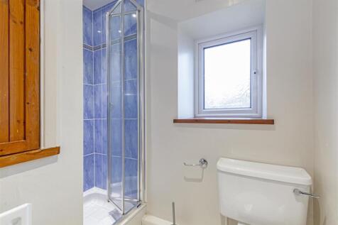 Attractive Shower Room