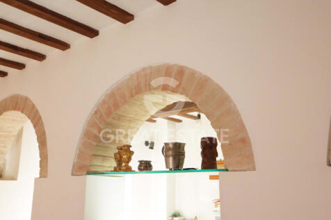 Panorama e Particolari