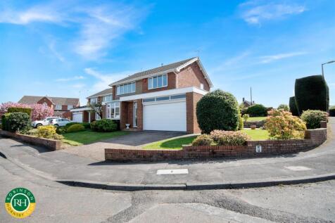 Worksop, S81 - property photo