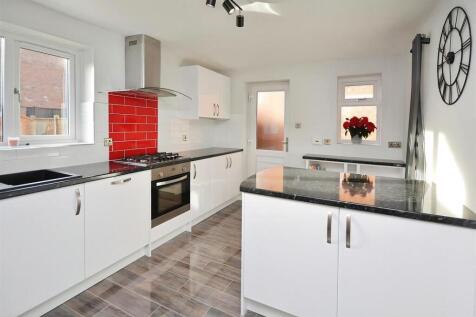 Elton Road, Ettiley Heath, Sandbach photo 3