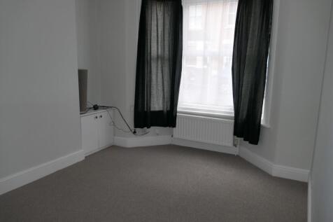 Ground Floor Flat