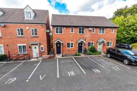 Manchester, M32 - property photo