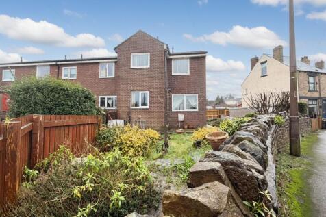 BERRYWELL AVENUE