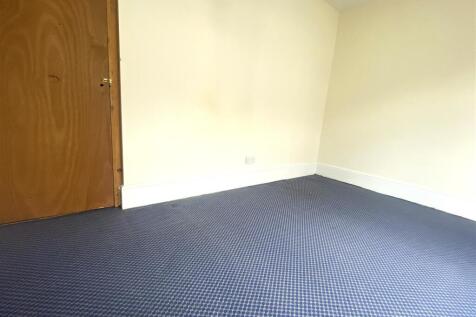 GFF Lounge / bedroom
