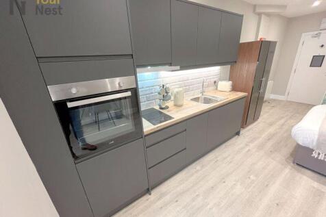 Apartment 25, Centaur Living, Great George Street Leeds, LS1 3LA photo 4