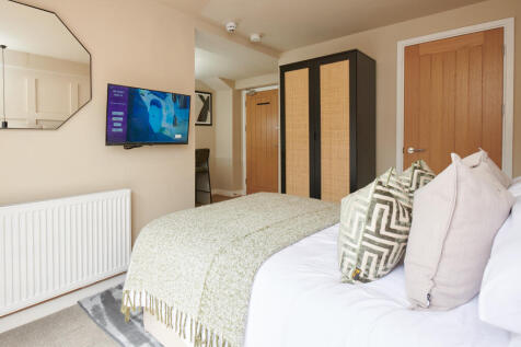 Room 2, Chandos street NG4 2LS photo 4
