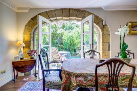 Dining - French Door