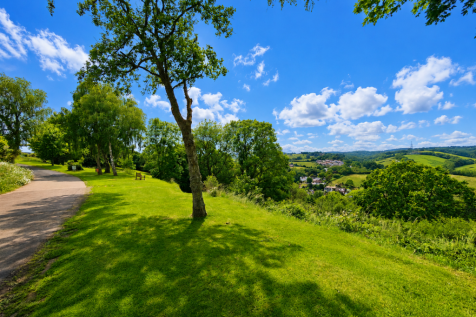 Surroundings