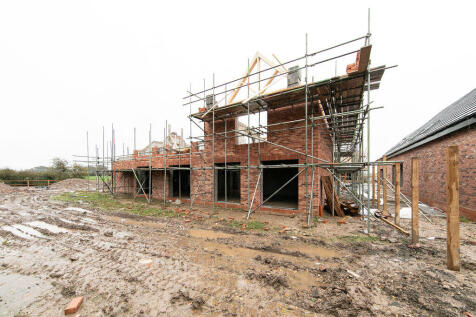 Rear elevation