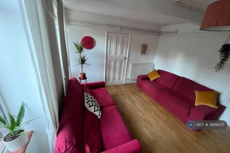 Living Dining Room 