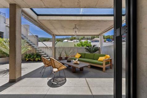 Residential - Outdoor