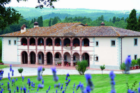 Esterno