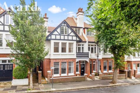 York Avenue, 12_026.JPG