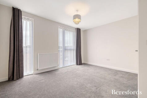 Bedroom Three View 2