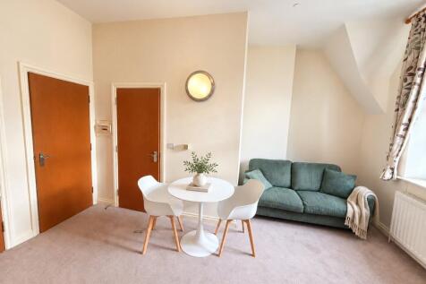 1 Bedroom Terraced in DH1 3NJ