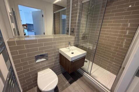 Lombe House, Derby, Derby, DE1 photo 5
