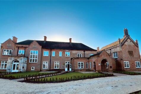 Brampton Park House