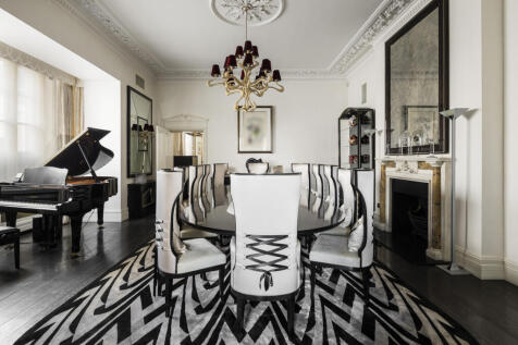 6 bed, 9 bath Town House in London - Photo 5