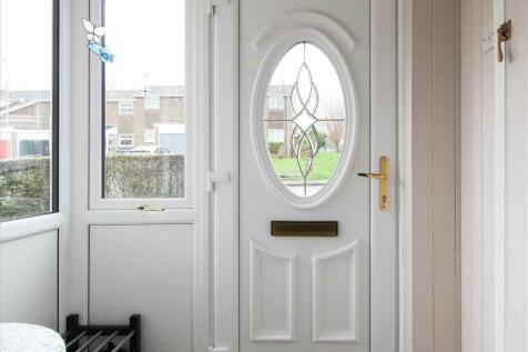 Entrance Porch