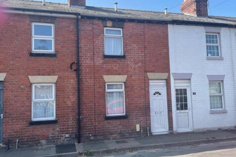 3 Canonmoor Street a