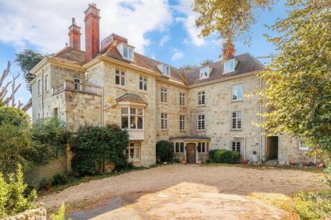 Winterbourne House