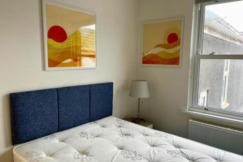 Bedrooms