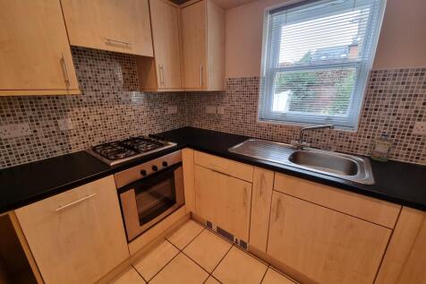Avoncroft Court, Leamington Spa, CV31 3PG photo 3
