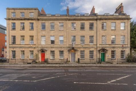 19 Portland Square